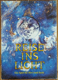 Reise ins Licht