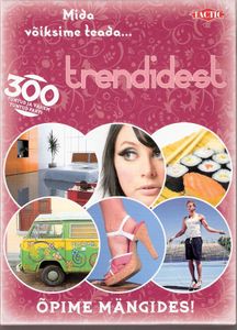 What Everyone Should Know About TRENDS & LIFESTYLES
