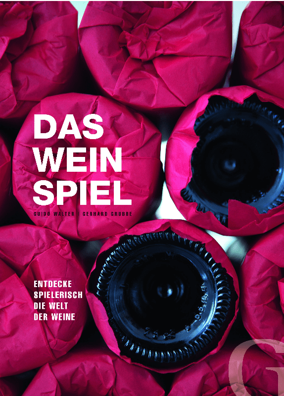 Das Weinspiel