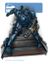 RPG Item: Character Cache: Iron Justice: The Half-Man/Half-Train Chimera