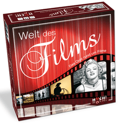 Welt des Films
