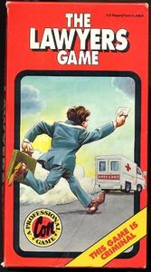 The Lawyers Game