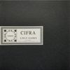 CIFRA Code81 by Mitsuo Yamamoto — Kickstarter