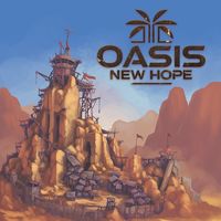 OASIS New Hope