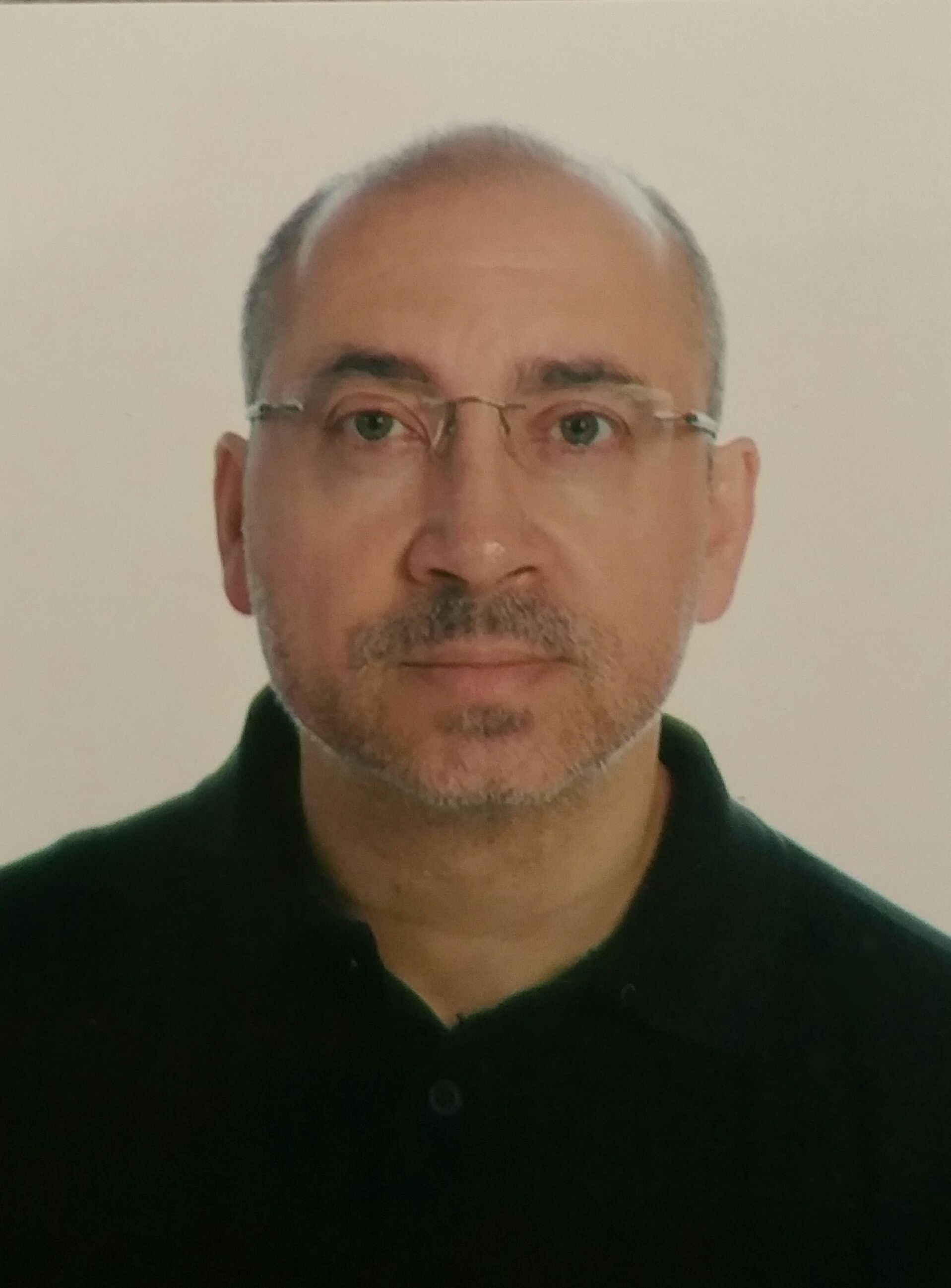 Antonio González