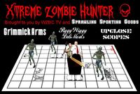 Xtreme Zombie Hunter