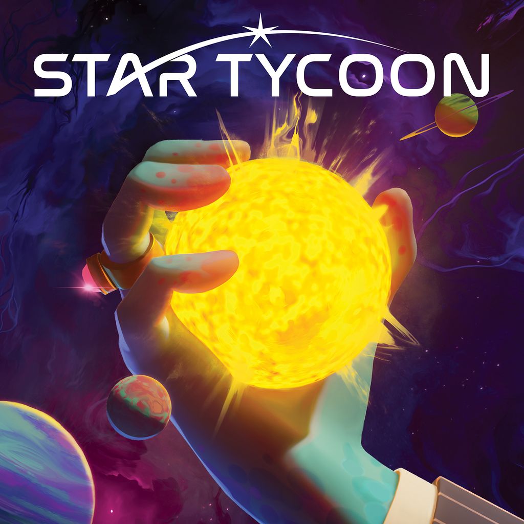Illustration 1 de Star Tycoon