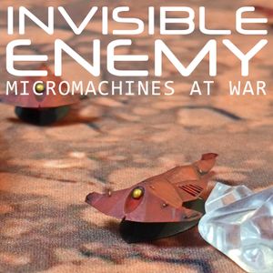 Invisible Enemy