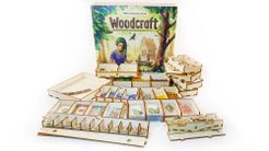 Woodcraft: InMyBox Organizer