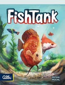 Fish Tank, Board Game