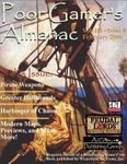 Issue: Poor Gamer's Almanac (Vol III, Issue 8 - Feb 2006)