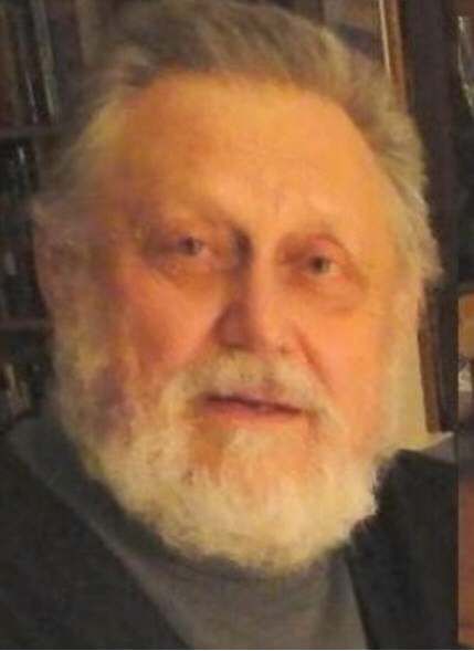 Jim Deacove