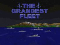 Video Game: The Grandest Fleet
