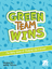 Board Game: Green Team Wins