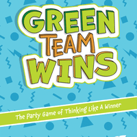 Green Team Wins
