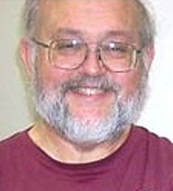 Vernon Jay Stribling