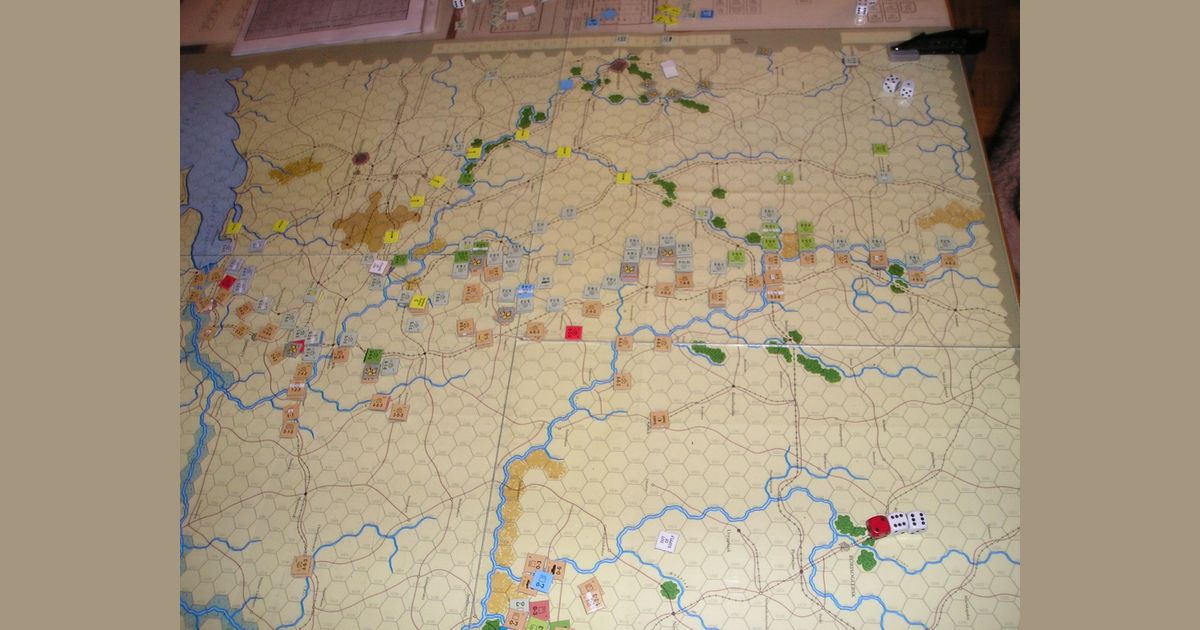 BoardGameGeek