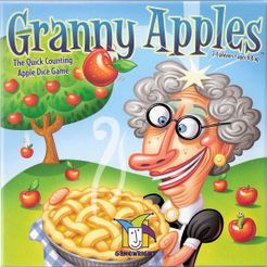 Granny Apples box art