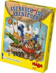 Aufbruch ins Abenteuer