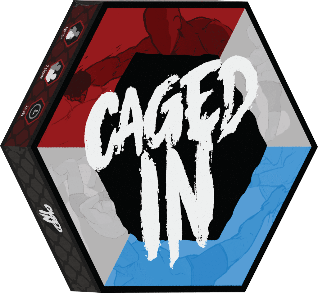 Illustration 6 de Caged