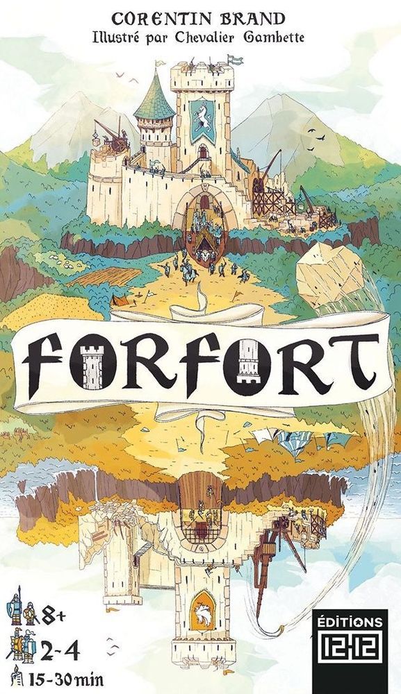 Forfort