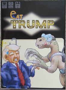 Eat Trump