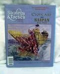 Saipan box art