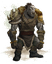 Character: Orc (Dungeons & Dragons)