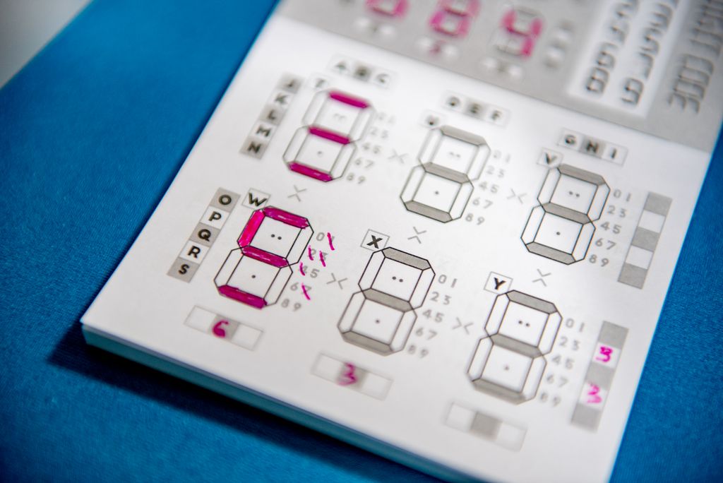Digit Code Review: A Smart and Compact Deduction Puzzle ...