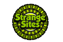 Strange Sites