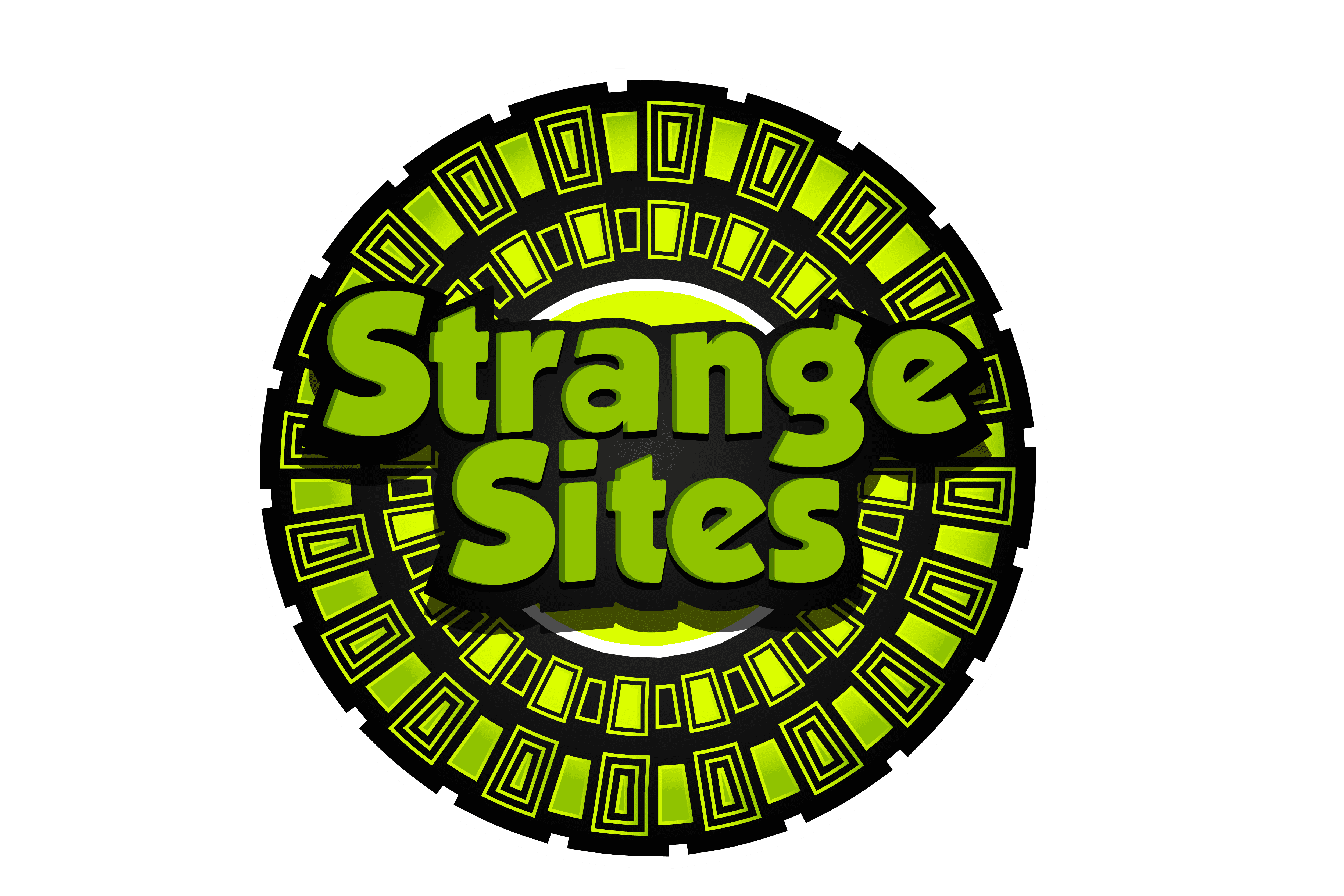 Strange Sites