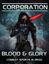 RPG Item: Blood & Glory: Combat Sports in 2500