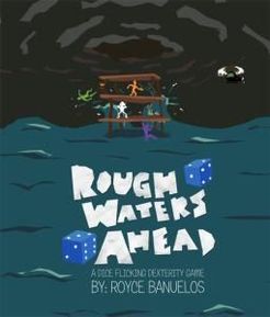 Rough Waters Ahead