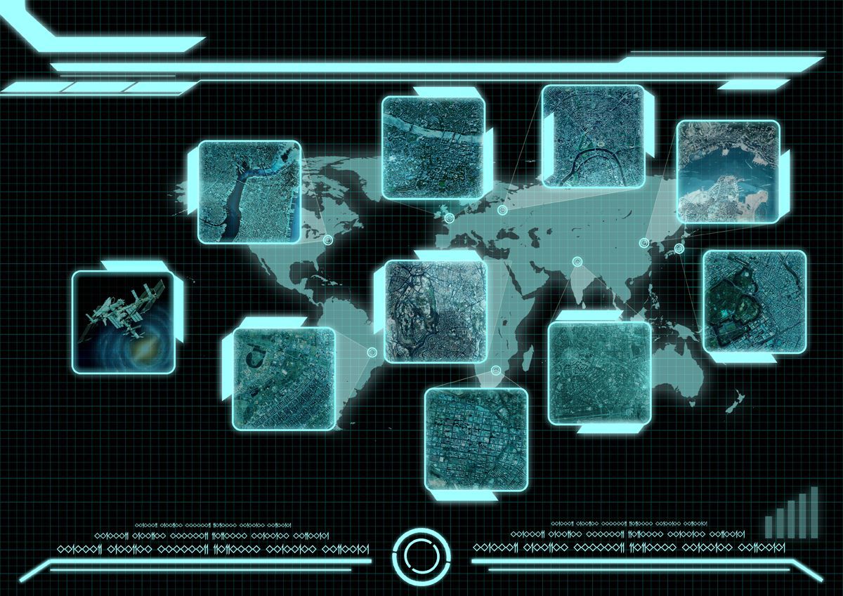 Future INC. High-Tech Stakes