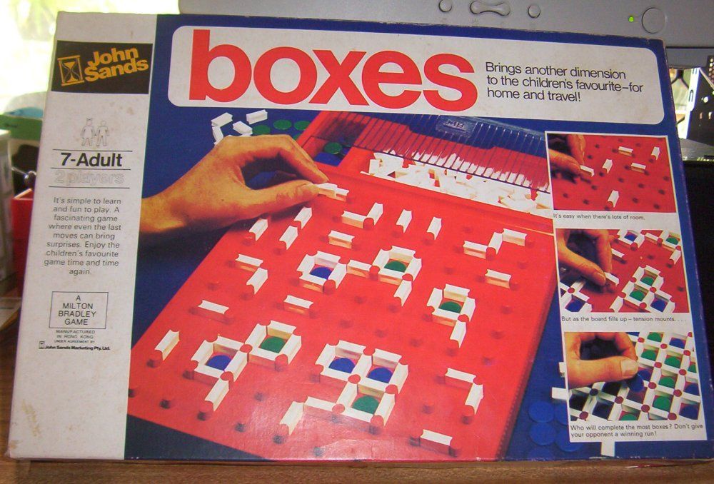 BoardGameGeek