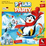 Board Game: Polar Party