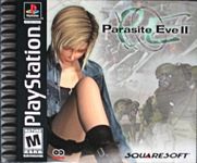 Video Game: Parasite Eve II