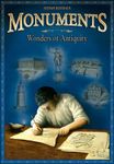 Monuments: Wonders of Antiquity