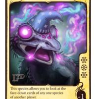 Evolution: Climate – Extra Sensory Perception Promo Pack