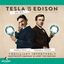 Board Game: Tesla vs. Edison: Duel