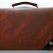 Rummy-O attache case