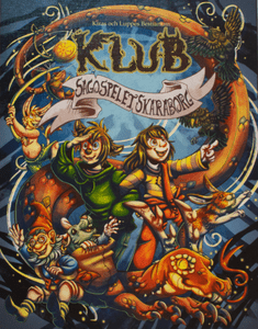 KLUB Sagospelet Skaraborg