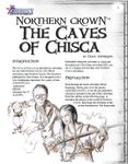 RPG Item: The Caves of Chisca