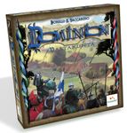 Board Game: Dominion