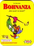 Board Game: Bohnanza