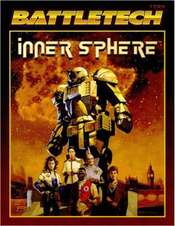 BattleTech: Inner Sphere