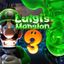 Video Game: Luigi's Mansion 3