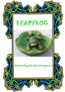 Leapfrog