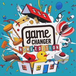 Game Changer: Home Edition