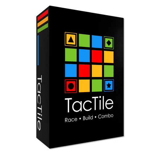 WIP - TacTile: Combo-tastic tile tactics!